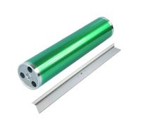 Kit de Cuchillas de Limpieza de Tambor Apto for Bizhub 601 751 600 | Compatible con Konica Minolta Bizhub 600 750 7155 7165.(1X DRUM KIT)