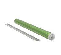 Kit de Cuchillas de Limpieza de Tambor OPC 3555C for Toshiba Estudio 2050C, 2550C, 2551C, 2555C, 3005AC, 3055C, 3505AC, 4505AC, 4555C, OD-FC50(One Set Drum Kit)