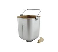 Kit De Cuchillas Mezcladoras De Cubo For Máquina De Pan, Compatible Con Redmond, Accesorios De Repuesto RBM-M1911