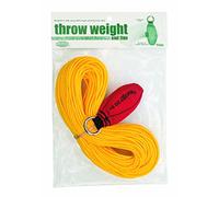 Kit de Cuerda para Levantamiento de Peso de Weaver Leather - 08-98327-RD, 12 oz, Rojo
