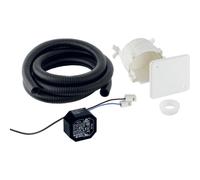 Kit de instalación básica de Geberit para controles de WC con descarga electrónica