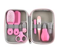 Kit de cuidado de bebé, bebé nacimiento, kit de aseo para bebés