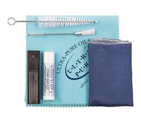 Kit de cuidado de clarinete de lujo ultra puro