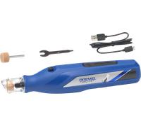 Kit de cuidado de Garras para Mascotas Dremel - 7350-1/2