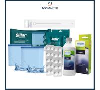 Kit de cuidado integral Sillar de Philips CA6903, CA6700/10, CA6704