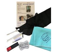 Kit de cuidado para el teléfono de saxofón de lujo ultra puro