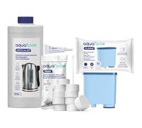 Kit de cuidado para cafetera Philips Saeco 3x filtro de agua...