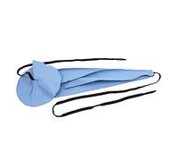 Kit de cuidado para saxofón y cinturón, reposamuñecas, funda para boquilla, cepillo y paño de destornillador