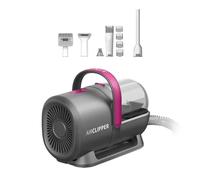 Petkit cortapelos de aire eléctrico para afeitado y kit de limpieza p