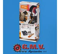 Kit de cuidado y limpieza MS Plus (Stihl)