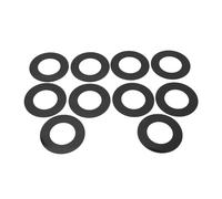 Kit de cuña de pin de cubo 65 mm Ingeniería de alta resistencia Apriete las juntas sueltas Mejore la estabilidad del equipo para las excavadoras CAT 311 311C 311D 311F Case 9013