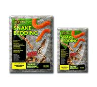 Kit de decoración serpiente Exo Terra Snake Bedding Substrat 26x11x43 cm