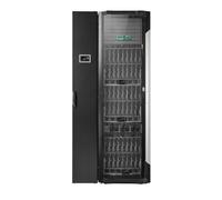 HPE ProLiant ML30 Gen11 Front PCI Fan and Baffle Kit