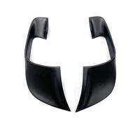 Kit De Deflectores Y Alerones Laterales Delanteros Motocicleta para Y&amaha YZF-R7 R7 2021-2023.