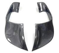 Kit De Deflectores Y Alerones Laterales Delanteros Motocicleta para Y&amaha YZF-R7 R7 2021-2023.