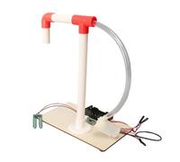 Kit de demostración para detectar riego y jardineros de interior para aficionados al aula