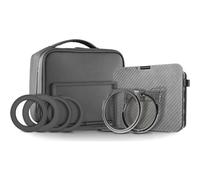 Kit de densidad neutra variable con caja mate magnética Kase MovieMate