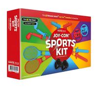 Kit De Deportes Joy Con Para Nintendo Switch 2 & 1 - Accesorios De Controlador