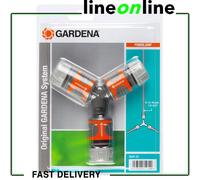 Kit de derivación Gardena 18287-20