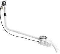 Kit de desagüe y rebose Viega Rotaplex Trio para bandejas especiales, 727956