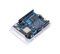Kit de desarrollo Arduino - ABX00087 - Placa Uno Rev4 Wifi ()