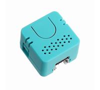 Kit de desarrollo de altavoz inteligente ATOM EchoS3R, asistente de voz Xiaozhi, dispositivo programable de interacción por voz para IoT