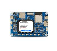 Kit de Desarrollo de Chatbot de Voz con IA ESP32-S3 XiaoZhi con Pantalla de 1,69 Pulgadas y Placa de Programación con Carga Tipo C