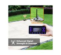 Kit de Desarrollo de Robot para y Programación Keil 5 Que Combina la CAM ESP32 con el Kit de Electrónica Robótica STM32