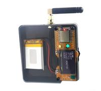 Kit de desarrollo Deauther para MiNi V3 basado en la plataforma ESP8266 con puerto de carga tipo C y procesamiento de datos eficiente