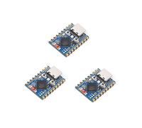 Kit de Desarrollo ESP32-S3 Zero , Microcontrolador de 240 MHz, Placa de Desarrollo BT 5.0 , Ideal para Proyectos de IoT A
