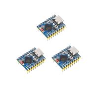 Kit de Desarrollo ESP32-S3 Zero , Microcontrolador de 240 MHz, Placa de Desarrollo BT 5.0 , Ideal para Proyectos de IoT B