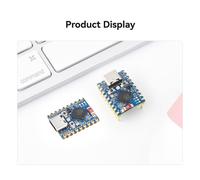 Kit de desarrollo ESP32-S3 Zero Mini, microcontrolador de 240 MHz, B