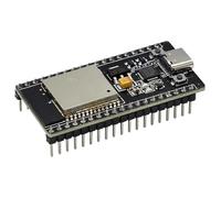 Kit de desarrollo inalámbrico: SoC integrado de 32 bits para la innovación | Motor lógico de código abierto, hardware con temporizador, SDK actualizable por firmware, registro de datos en real