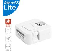 M5Stack Kit oficial de desarrollo ATOMS3 Lite ESP32S3