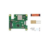 Kit de Desarrollo para Raspberry Pi 5 CLB AI DP para Raspberry Pi AI Kit PCIE A M.2 Placa de Expansión Hailo-8 CLB AI Kit de Desarrollo
