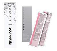Kit de descalcificación para Nespresso - para máquinas de serie Concept