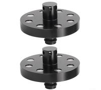 Kit de descarga diseñado con tecnología de junta tórica para resultados fiables de limpieza de arco de rueda y tren de rodaje (2)