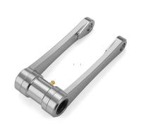 Kit De Descenso Ajuste para FC 450 FE 501 450 250 TC 250 125 TE 300 2014-2023 FE 350 FE350 TE310I Suspensión Ajustable Enlace de Descenso Trasero Bieletas Descenso Trasero(Gray)