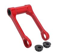 Kit De Descenso Ajuste para Honda CRF250L CRF250 Rally XR650L CRF XR 250 600 RAL RL RM RN RP RR RS RX RY RT Kit de Enlace de reducción Bieletas Descenso Trasero