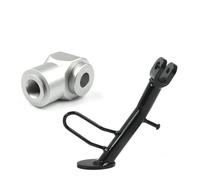 Kit De Descenso Altura para Motocicleta (bieletas Suspensión Trasera) - Compatible con para Suzuki V-Strom DL250, GW250, GSX250R(1Set)