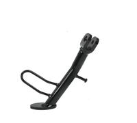 Kit De Descenso Altura para Motocicleta (bieletas Suspensión Trasera) - Compatible con para Suzuki V-Strom DL250, GW250, GSX250R(Black)
