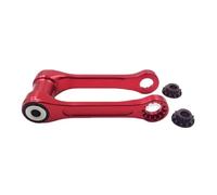 Kit De Descenso Compatible con Honda Compatible con Gasgas Compatible con Kawasaki Compatible con Yamaha CRF250R KXF YZF SX XCF 2012-2023 Bieletas Descenso Trasero(52475-KRN-A80)