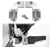 Kit De Descenso Estribo Pasajero Motocicleta para R1250GS R 1250 GS Adventure Todo El Año 2021 2020 2019 2018 2017