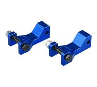 Kit de descenso listo para todoterreno para BrandX 350 660 700 y para Honda TRX400 Construcción sólida para un mejor control de conducción (G)