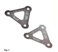 Kit de descenso LUCAS TRW MCTL 166