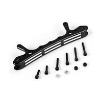 Kit De Descenso para 5B 5T 5SC Soporte de Barra Transversal Amortiguador Trasero Bieletas Descenso para Motocicleta