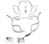 Kit De Descenso para BMW F750GS 17-22 F850GS protección Marco del Parachoques Bieletas Descenso para Motocicleta