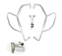 Kit De Descenso para BMW F750GS 17-22 F850GS protección Marco del Parachoques Bieletas Descenso para Motocicleta