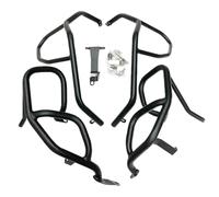 Kit De Descenso para BMW F750GS 17-22 F850GS protección Marco del Parachoques Bieletas Descenso para Motocicleta