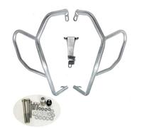 Kit De Descenso para BMW F850GS F750GS 2017-2023 Parachoques Barra Tanque Choque Bieletas Descenso para Motocicleta